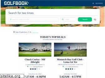 golfbook.com