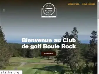 golfboulerock.com