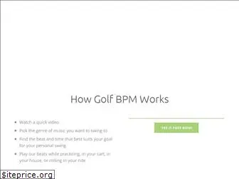 golfbpm.com