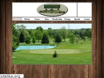 golfbroadmoor.com