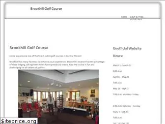 golfbrookhillgc.com