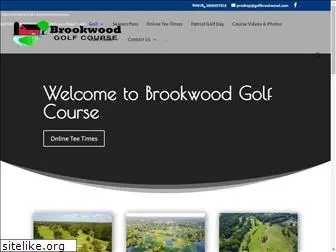 golfbrookwood.com