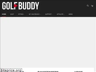 golfbuddy.co.uk