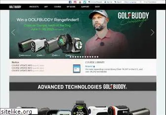 golfbuddyglobal.com