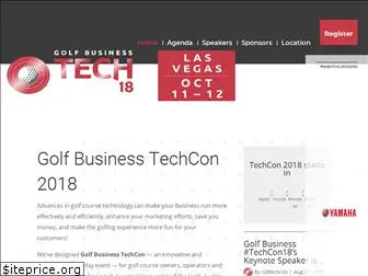 golfbusinesstechcon.com