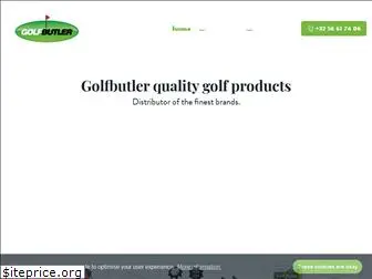 golfbutler.be