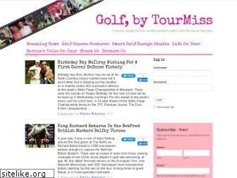 golfbytourmiss.com