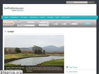 golfcalifornia.com