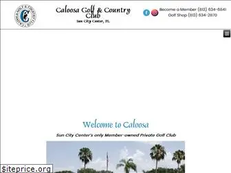 golfcaloosa.com