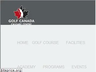 golfcanadacentre.ca