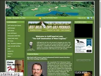 golfcapecod.com