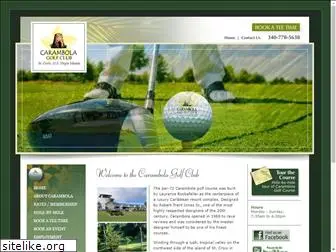 golfcarambola.com
