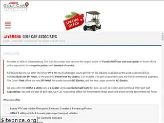 golfcarassociates.co.za