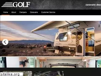 golfcaravans.com.au