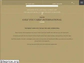 golfcard.de