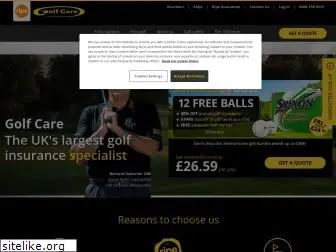 golfcare.co.uk