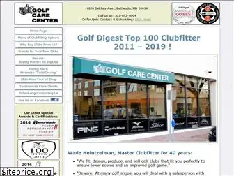 golfcarecenter.com