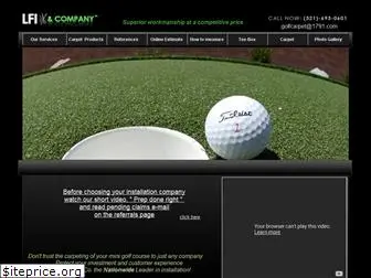 golfcarpet.com