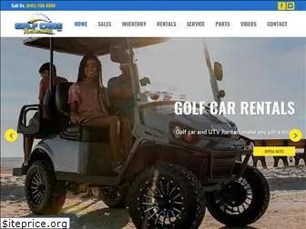 golfcarsunlimitedinc.com