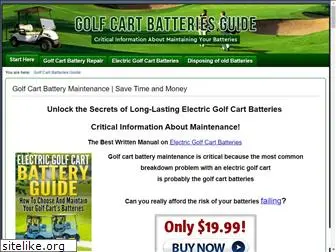 golfcartbatteriesguide.com