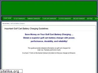 golfcartbatterychargerguide.com