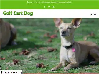 golfcartdog.com