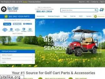 golfcartgarage.com