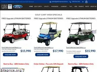 golfcartgroup.com.au