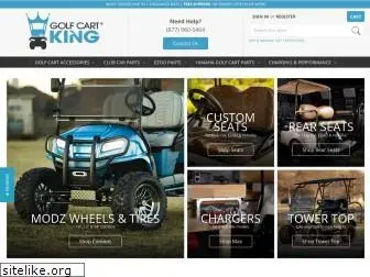 golfcartking.com