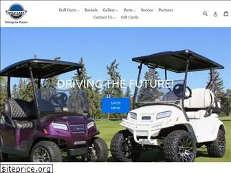 golfcartpeople.com