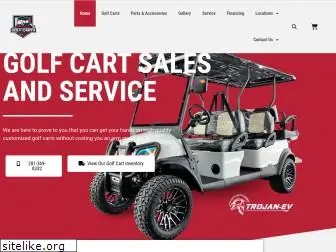 golfcartscypress.com