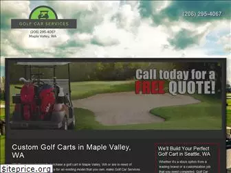 golfcartsseattle.com