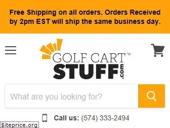 golfcartstuff.com