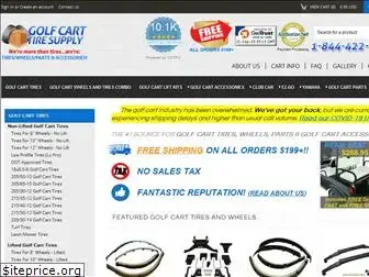 golfcarttiresupply.com