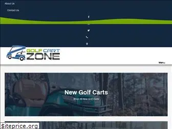 golfcartzone.com