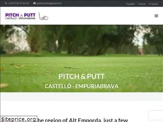 golfcastello.com