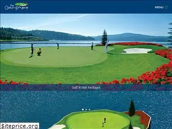 golfcda.com
