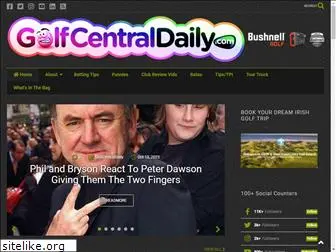 golfcentraldaily.com