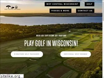 golfcentralwi.com