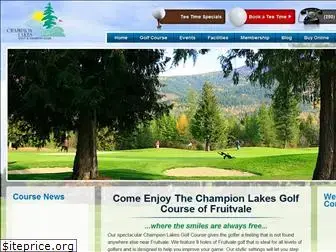 golfchampionlakes.com