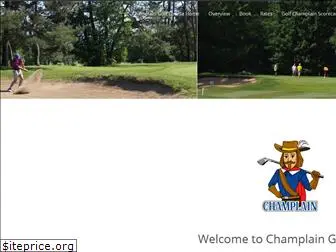 golfchamplain.com