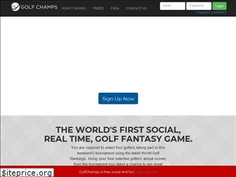 golfchamps.net