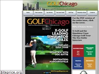 golfchicagomagazine.com