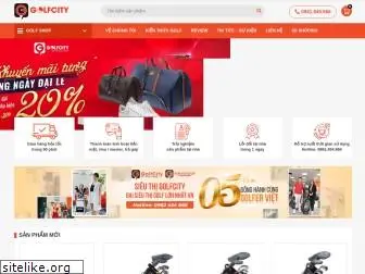 golfcity.com.vn