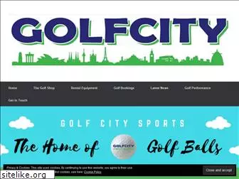 golfcitysports.com