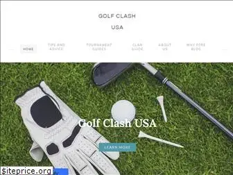 golfclashusa.com