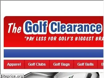 golfclearanceoutlet.com.au