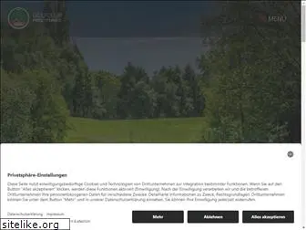 golfclub-habichtswald.de