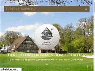 golfclub-hatten.de