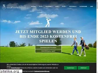 golfclub-isernhagen.de